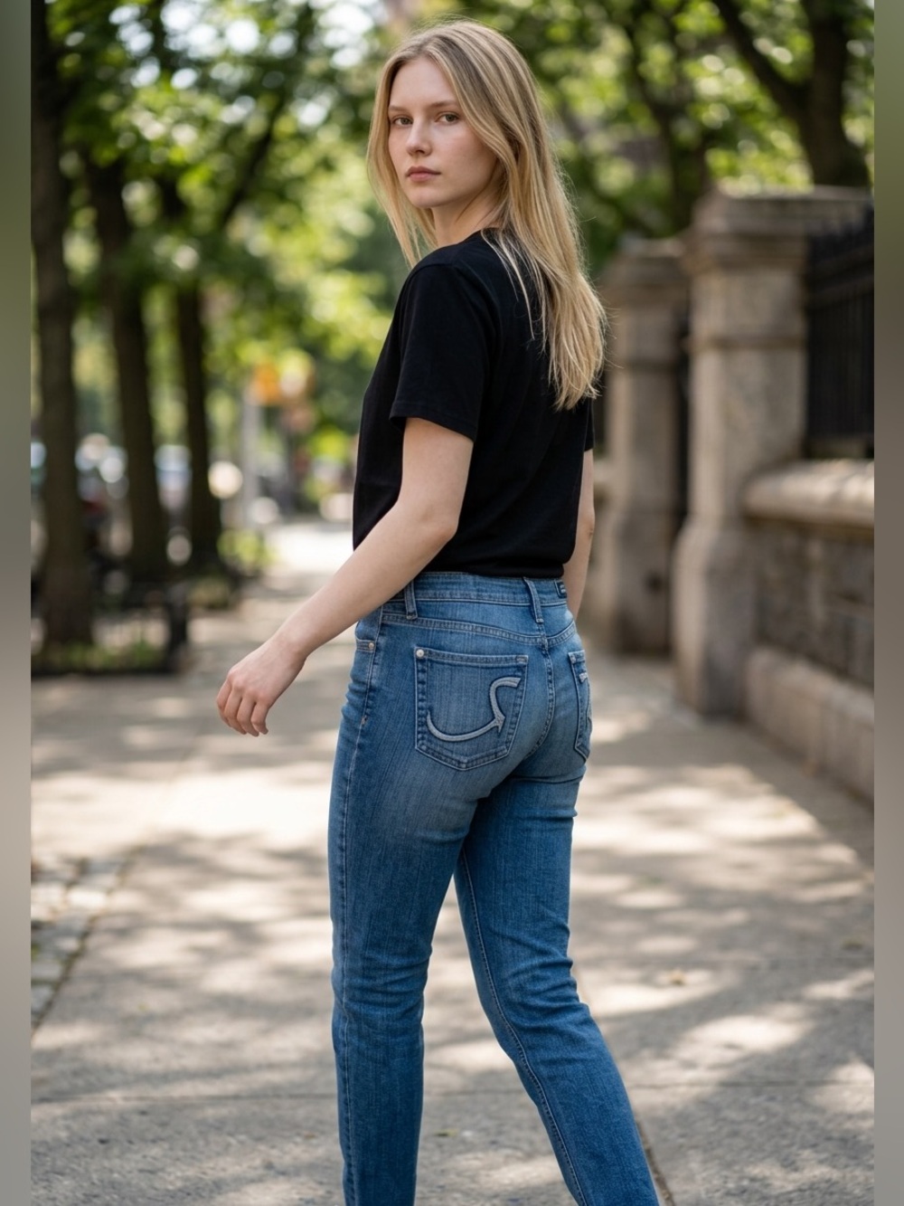 Rock & Republic women’s jeans size 30